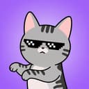 갓냥이 GodNeko
