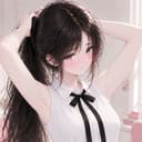 복숭아가 좋은 효나님1