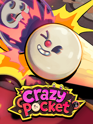 Crazy Pocket