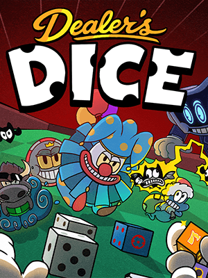 Dealer's Dice