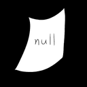 종이널 PaperNull