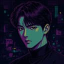 혀즐