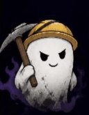 광산귀신