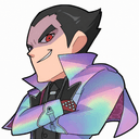 Joker Mishima