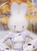 로스트아크의 모코코
