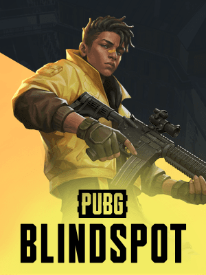 PUBG: BLINDSPOT