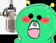 강울