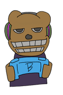 B블리니