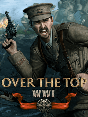 오버 더 탑: WWI