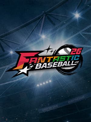 판타스틱 베이스볼 26