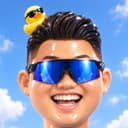 갱 형 GXR