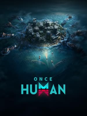 Once Human